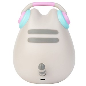 Pusheen Gamer lamp 1
